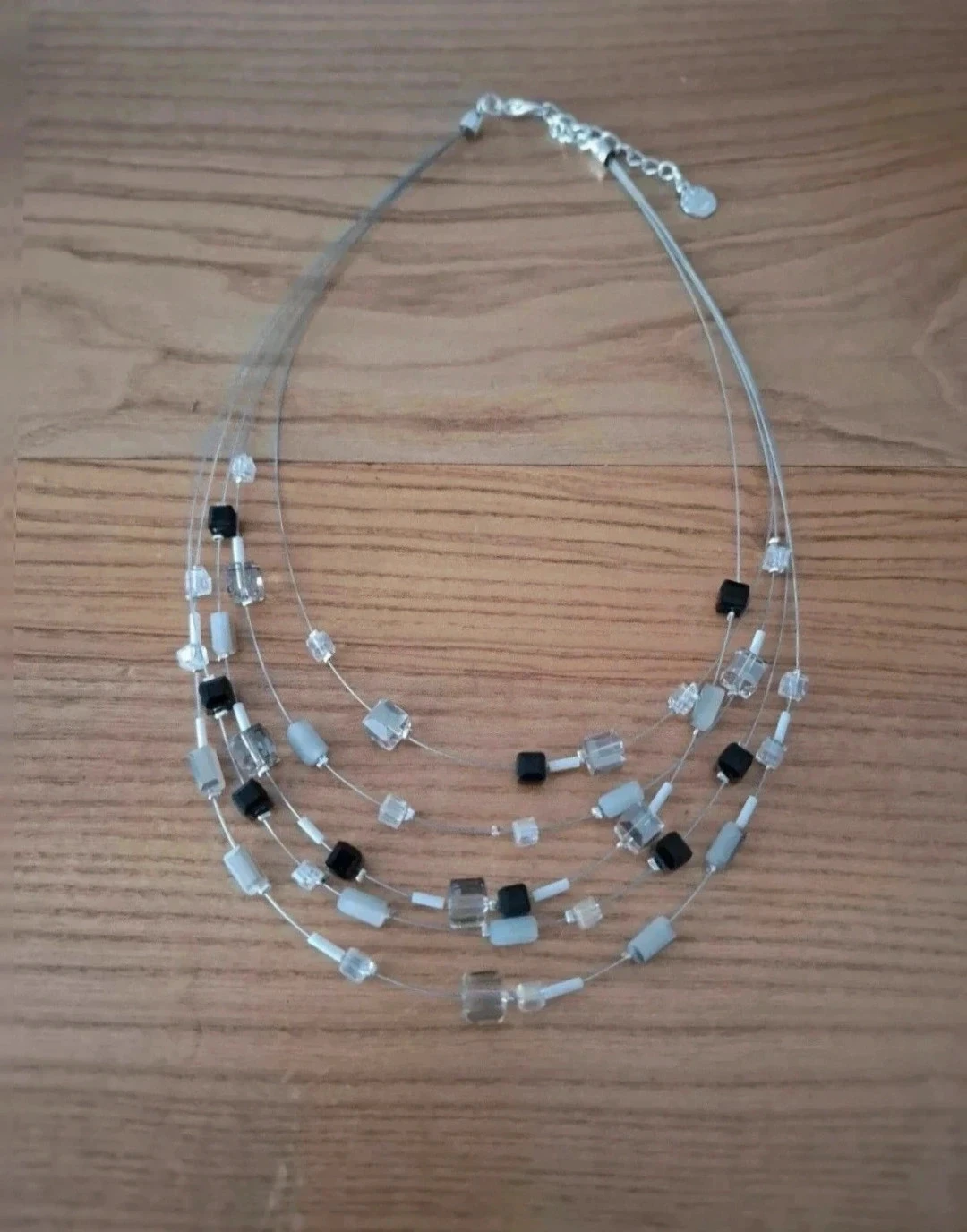 Collier ikita n°81